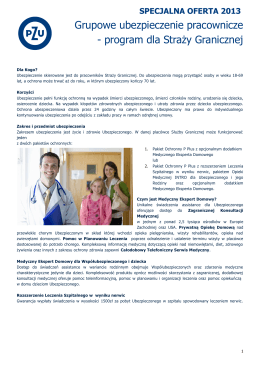Konwent dla specjalistów geriatrii i medycyny paliatywnej, 4