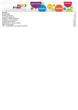 Katalógus letöltése PDF formátumban