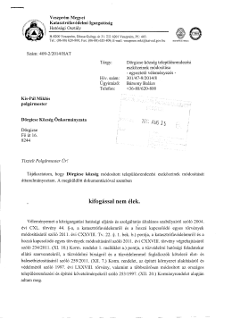 Veszprém Megyei