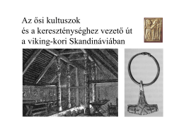 VII. kultusz a viking-kori skandináviában.pdf