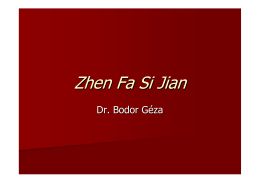 Zhen Fa Si Jian - jedlik.phy.bme.hu!