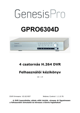 GPRO6304D