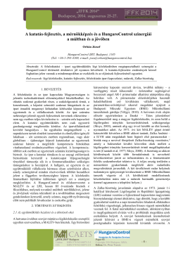 Paper 03_Orbán_IFFK 2014-2.pdf - BME-HVT