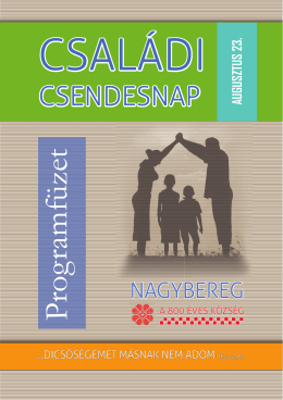 Családi nap programfüzet .pdf / 2.7 MB / 2014. Aug 21.
