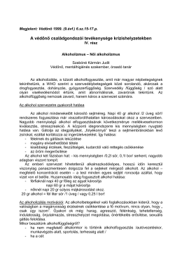 pdf letöltése - Szabóné Dr. Kármán Judit Ph.D