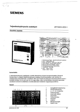 siemens 100722