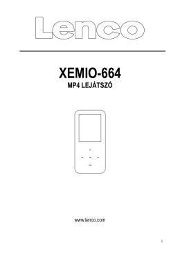 XEMIO-664