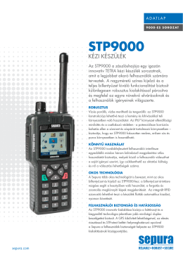 STP9000