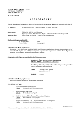 Jegyzőkönyv - 2011.08.31..pdf