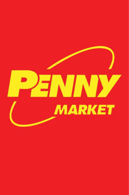 szuper ár - Penny Market
