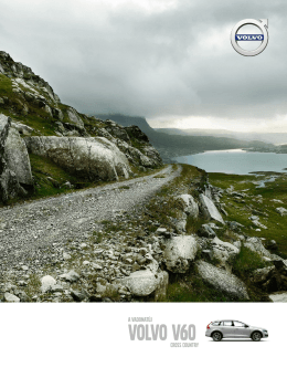 a vadonatúj - Volvo Cars