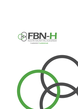 FBN-H magyar info