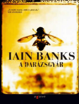 Banks - A Darázsgyár