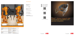 Flex Arc brosura [.pdf 1,6MB]