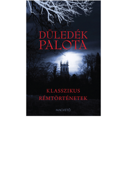 „Düledék palota” - eKönyv Magyarország
