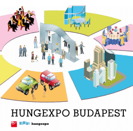 HUNGEXPO BUDAPEST