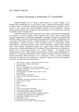 A kémia tananyaga a gimnázium VI. osztályában (13.pdf)