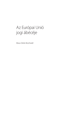 PDF-fájl letöltése - EUR-Lex