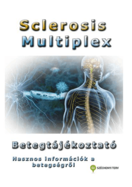 Betegtájékoztató kiadvány - Vas Megyei Sclerosis Multiplex Egyesület