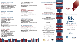 S&Uuml;N PETI &Eacute;s BAR&Aacute;TAI KALANDOK Az ERDEI &Oacute;VOD&Aacute;BAN