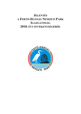FHNPI - 2010.pdf - Fertő