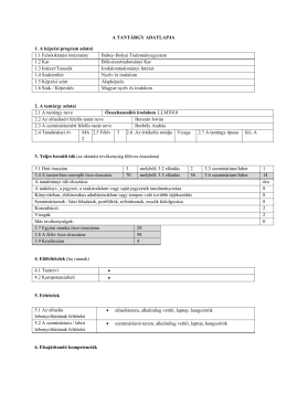 LLM3010 Komparatisztika_I_felev MA.pdf