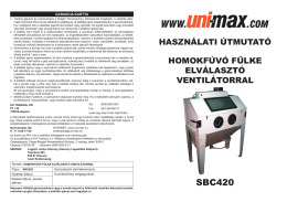 SBC420 - Uni-Max