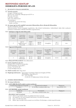 Hidrogén-peroxid CLP, 2011.07.25.pdf