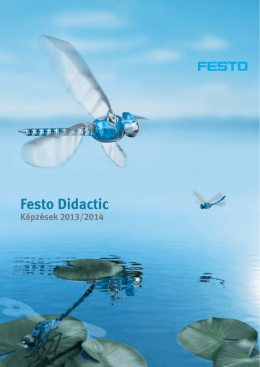 Festo Didactic