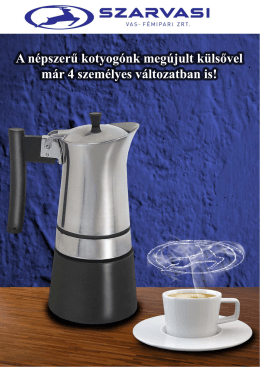 PDF ~ 180 kByte - Szarvasi Vas