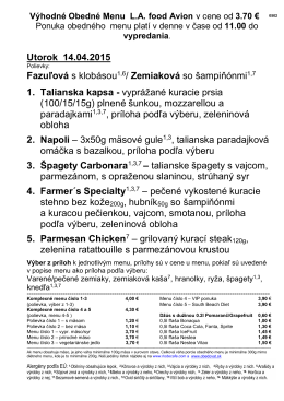 Utorok 31.03.2015 Kapustnica s klobásou a zemiakmi1,6