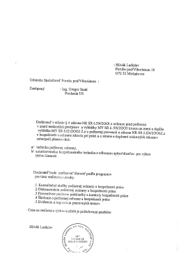 Ochrana pred požiarmi
