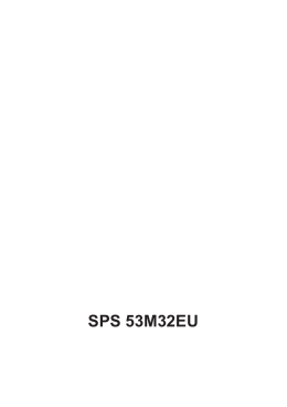 SPS 53M32EU