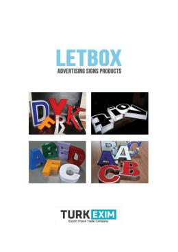 letbox