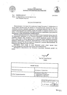 v.bilgilendirme, ar-ge ünleri ve iyi fikir yarışması