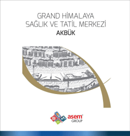 Grand Himalaya E-Katalog