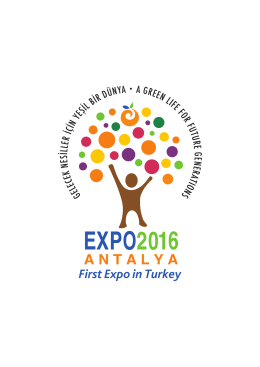 expo 2016 logo ing - Expo 2016 Antalya