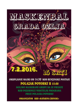 plakat