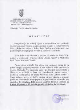 Mala &scaron;kola