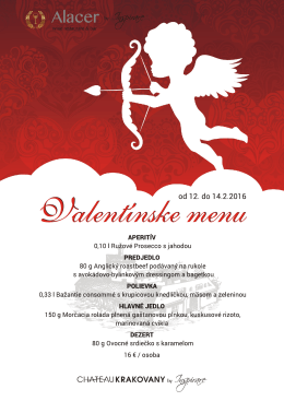 &Aacute;Alacer - Chateau Krakovany