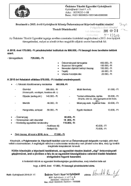 Önkéntes Tűzoltó Egyesület Győrújbarát