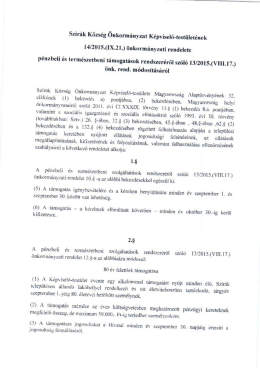 Szir&aacute;l-t K&ouml;zs&eacute;g &Ouml;nkerm&aacute;arzat K&eacute;pviselő