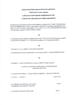 &Eacute;tkez&eacute;sek t&eacute;r&iacute;t&eacute;si d&iacute;j&aacute;r&oacute;l