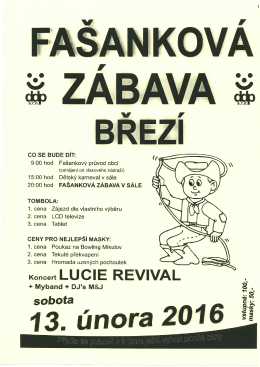 leták