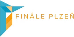 Logo Finále Plzeň