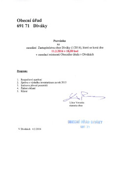 691 71 Div&aacute;ky