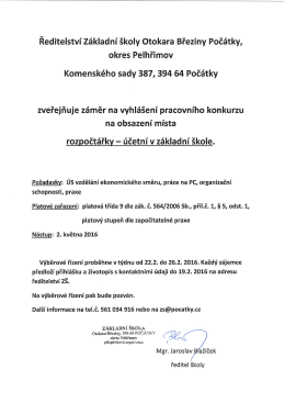 189 KB - Poč&aacute;tky