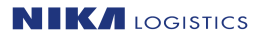 logo nika logistics.cdr