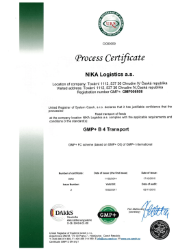 Scanned Document - NIKA Logistics