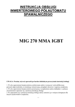 manual-MIG-270-MMA-IGBT